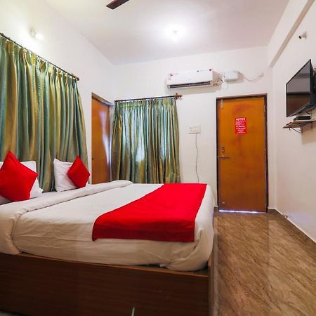 Fullmoon Beach Place Candolim Dış mekan fotoğraf
